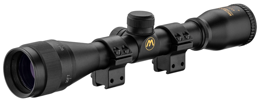 Lunette de visée Microdot First 4x32 AO MICRODOT