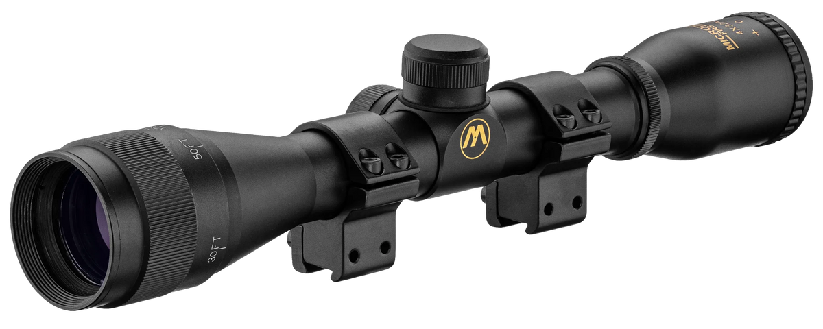 Lunette de visée Microdot First 4x32 AO MICRODOT