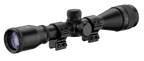 Lunette de visée Microdot First 4x32 AO MICRODOT