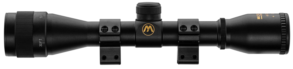 Lunette de visée Microdot First 4x32 AO MICRODOT