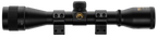Lunette de visée Microdot First 4x32 AO MICRODOT