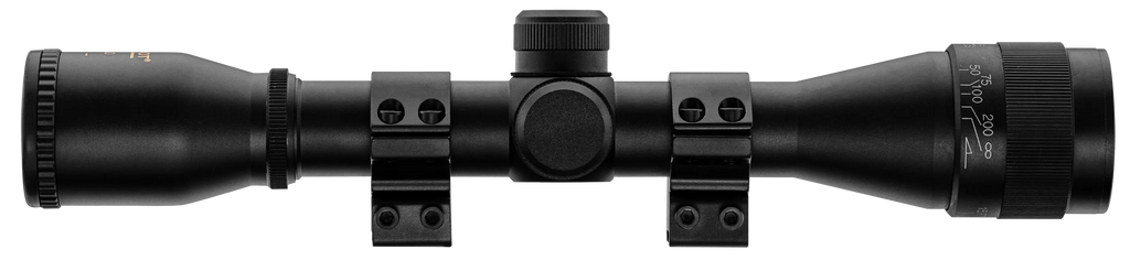 Lunette de visée Microdot First 4x32 AO MICRODOT