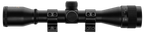 Lunette de visée Microdot First 4x32 AO MICRODOT