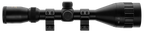 Lunette Microdot First SFP 4-12x50 MICRODOT
