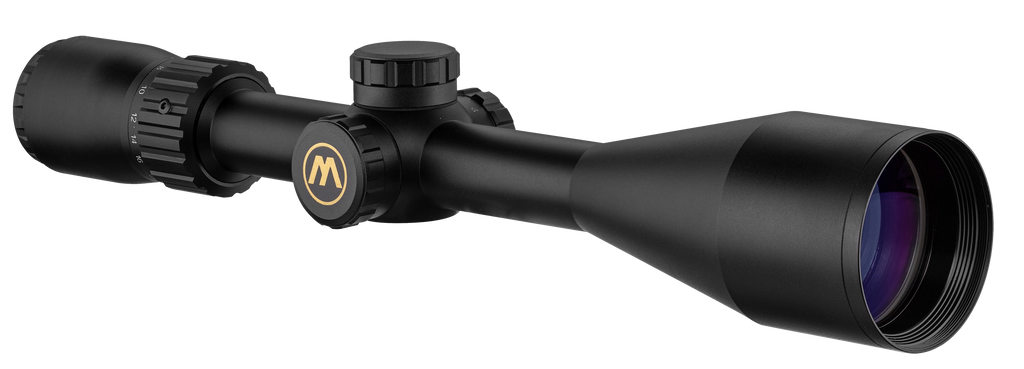 Lunette de visée Microdot First 6-24x50 AO MICRODOT
