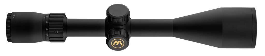 Lunette de visée Microdot First 6-24x50 AO MICRODOT