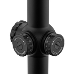 Lunette de visée Microdot First 6-24x50 AO MICRODOT