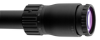Lunette de visée Microdot First 6-24x50 AO MICRODOT