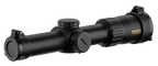 Lunette de chasse Microdot Classic 1-4x24 MICRODOT