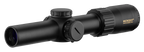 Lunette de chasse Microdot Classic 1-4x24 MICRODOT