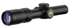 Lunette de chasse Microdot Classic 1-4x24 MICRODOT