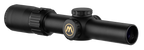 Lunette de chasse Microdot Classic 1-4x24 MICRODOT
