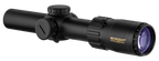 Lunette de chasse Microdot Classic 1-4x24 MICRODOT