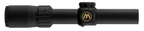 Lunette de chasse Microdot Classic 1-4x24 MICRODOT