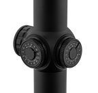 Lunette de chasse Microdot Classic 1-4x24 MICRODOT