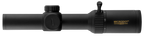 Lunette de battue Microdot Fiber 1-4x24 MICRODOT