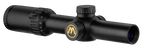 Lunette de battue Microdot Fiber 1-8x24 MICRODOT