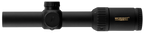 Lunette de battue Microdot Fiber 1-8x24 MICRODOT