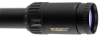Lunette de battue Microdot Fiber 1-8x24 MICRODOT