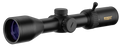 Lunette de chasse Microdot Fiber 1.5-6x44 MICRODOT