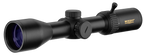 Lunette de chasse Microdot Fiber 1.5-6x44 MICRODOT