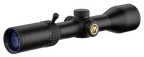 Lunette de chasse Microdot Fiber 1.5-6x44 MICRODOT