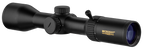 Lunette de chasse Microdot Fiber 1.5-6x44 MICRODOT