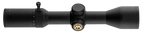 Lunette de chasse Microdot Fiber 1.5-6x44 MICRODOT