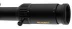 Lunette de chasse Microdot Fiber 1.5-6x44 MICRODOT