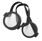Lunette de chasse Microdot Fiber 1.5-6x44 MICRODOT