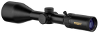 Lunette de chasse Microdot Fiber 3-12x62 MICRODOT