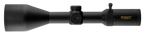 Lunette de chasse Microdot Fiber 3-12x62 MICRODOT
