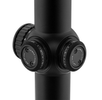 Lunette de chasse Microdot Fiber 3-12x62 MICRODOT