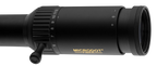 Lunette de chasse Microdot Fiber 3-12x62 MICRODOT