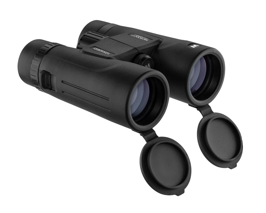 Jumelles Microdot Classic 10x42ED étanches MICRODOT