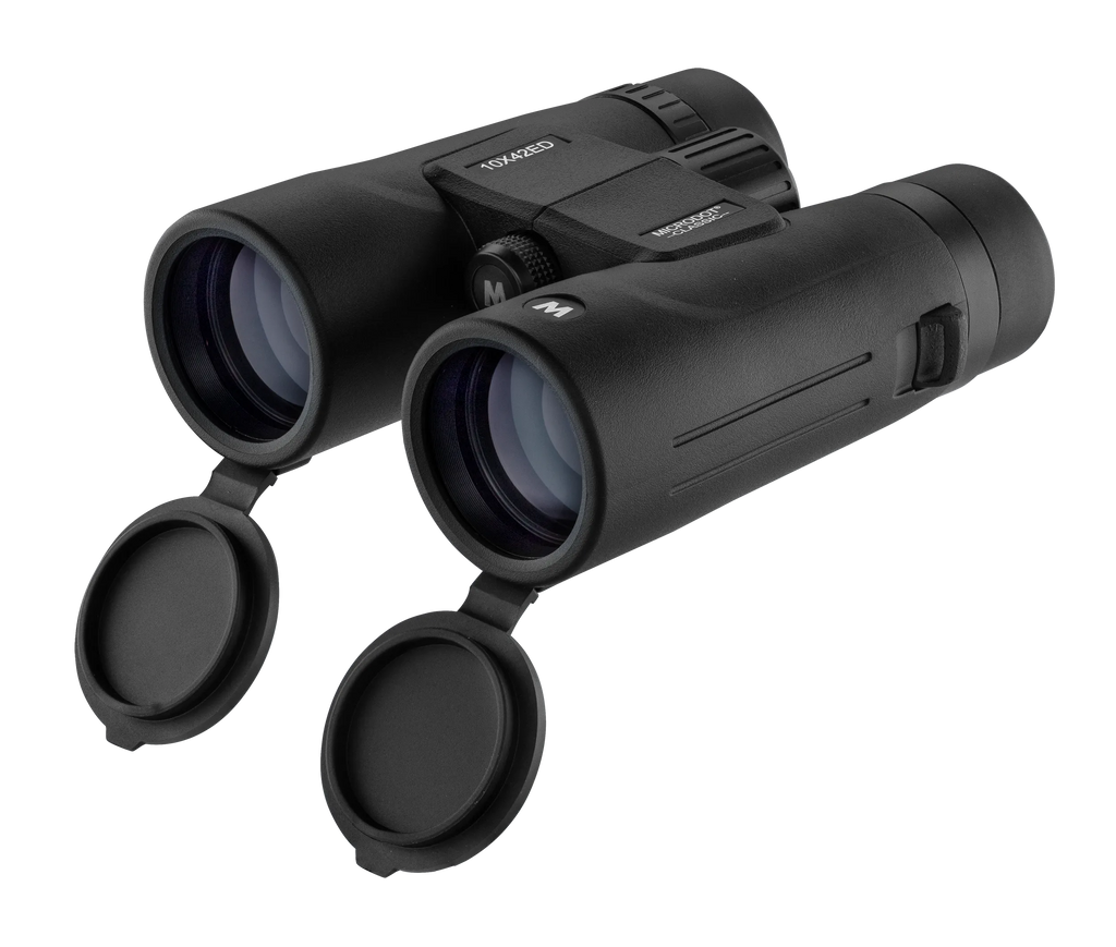 Jumelles Microdot Classic 10x42ED étanches MICRODOT