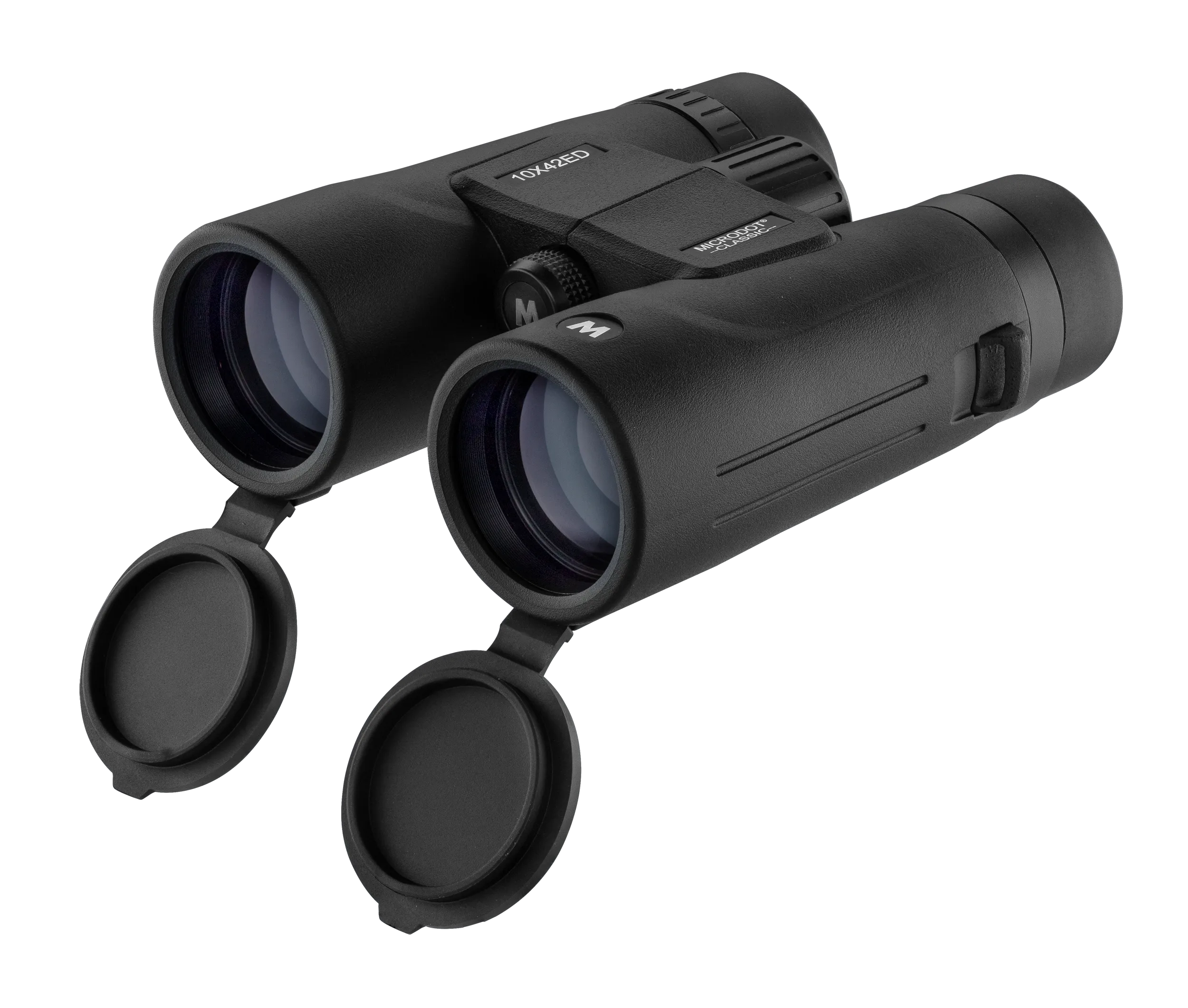 Jumelles Microdot Classic 10x42ED étanches MICRODOT