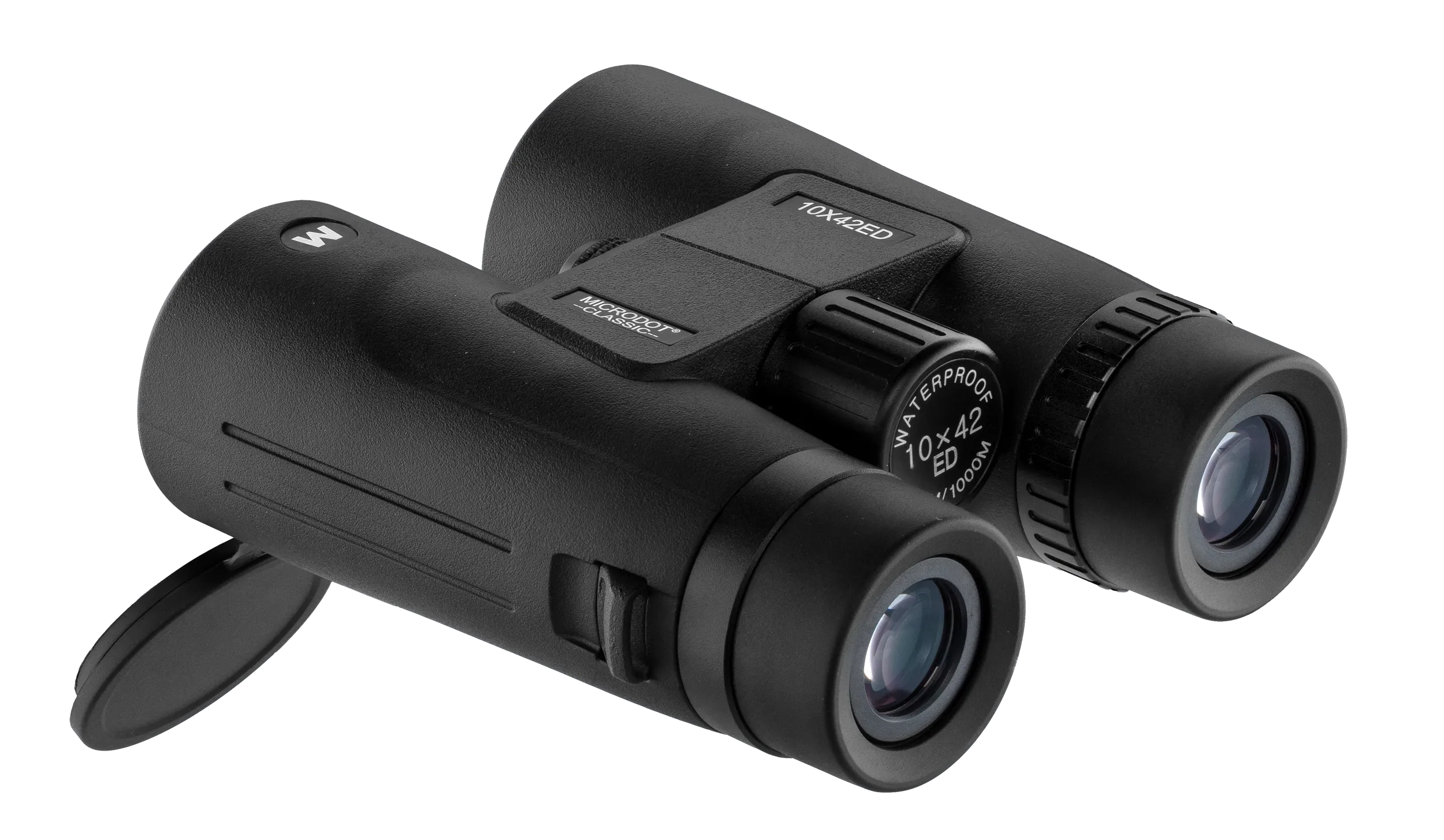 Jumelles Microdot Classic 10x42ED étanches MICRODOT
