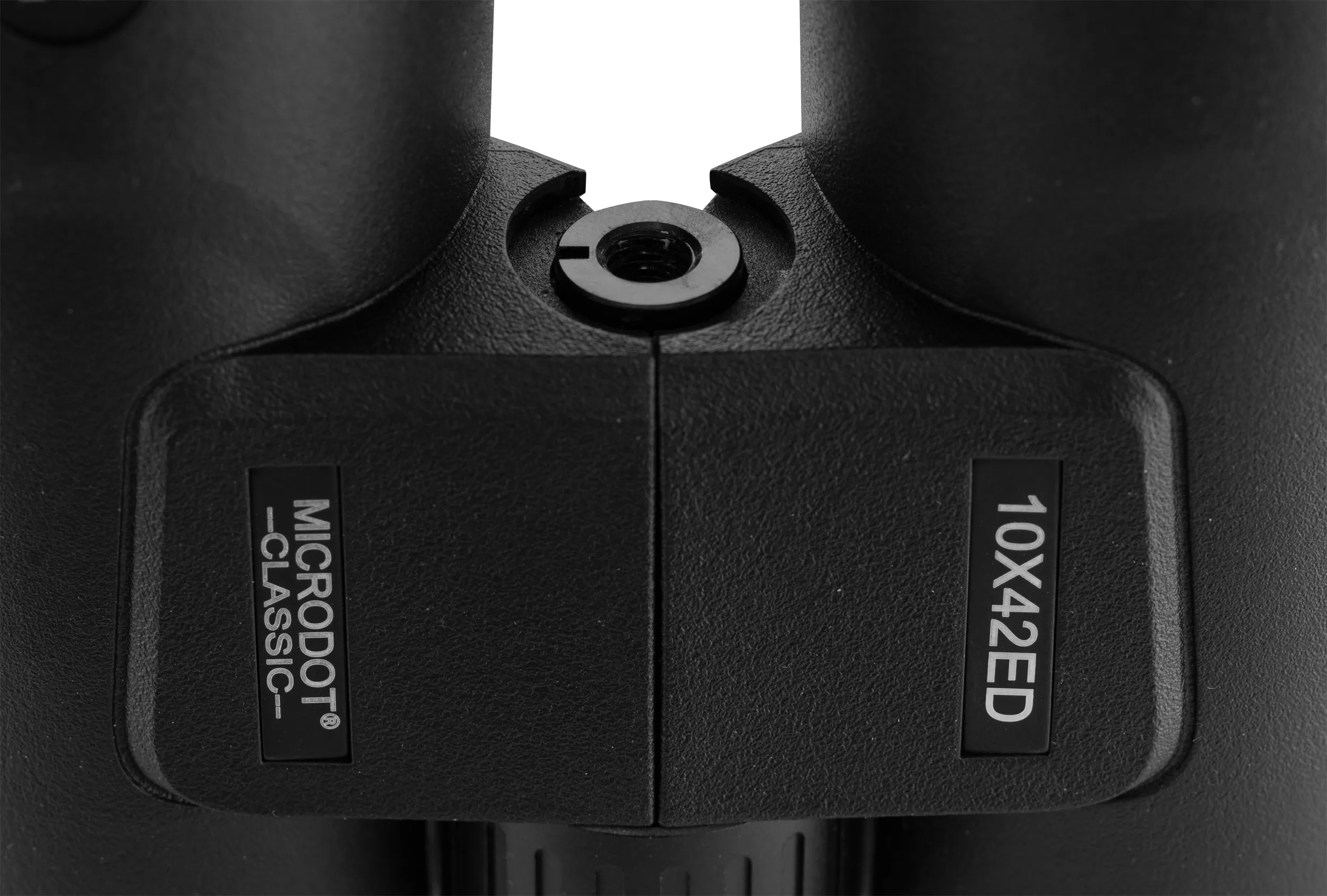 Jumelles Microdot Classic 10x42ED étanches MICRODOT