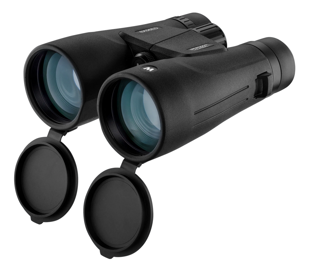 Jumelles Microdot Classic 8x56ED étanches MICRODOT