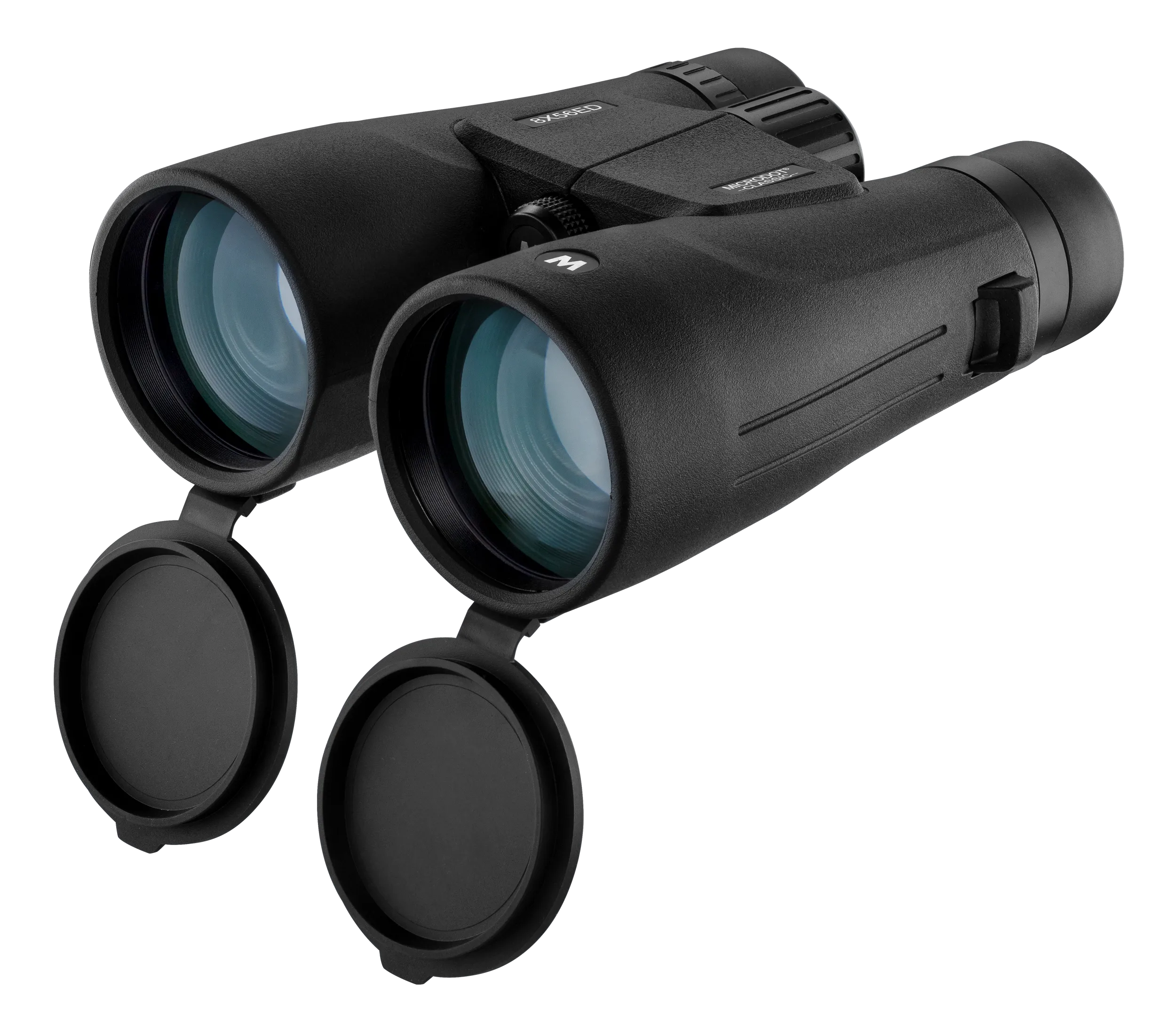 Jumelles Microdot Classic 8x56ED étanches MICRODOT
