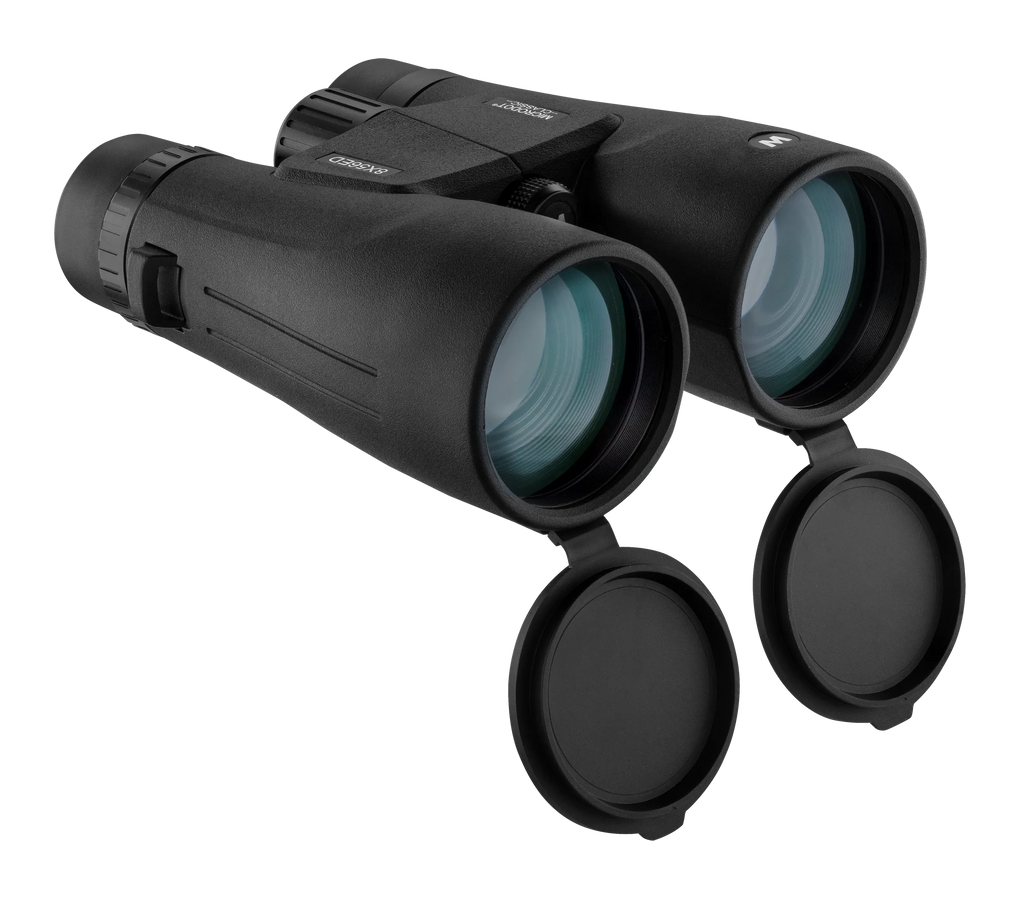 Jumelles Microdot Classic 8x56ED étanches MICRODOT