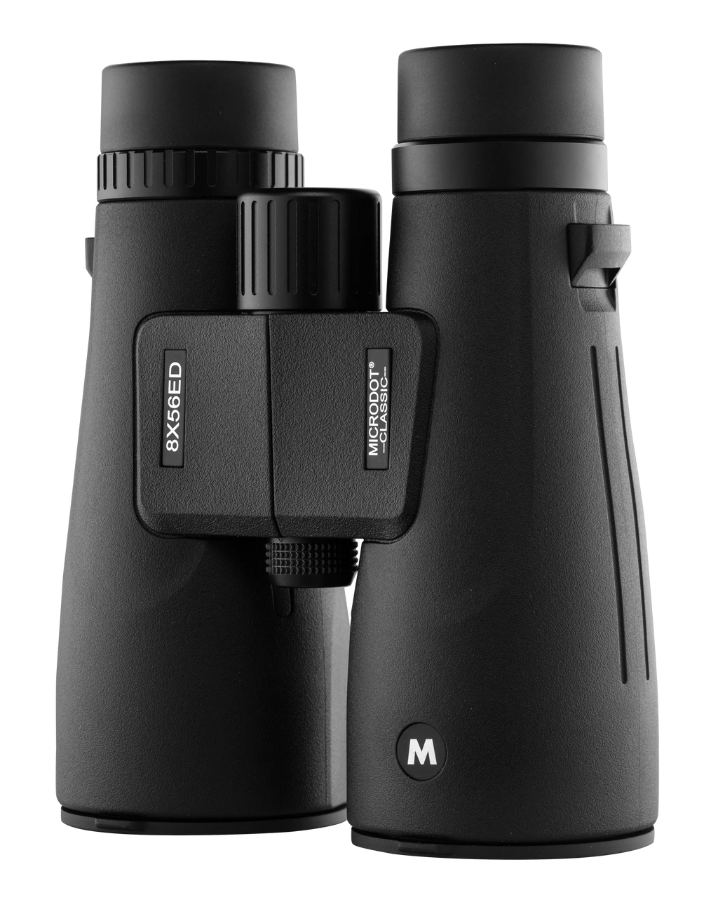 Jumelles Microdot Classic 8x56ED étanches MICRODOT