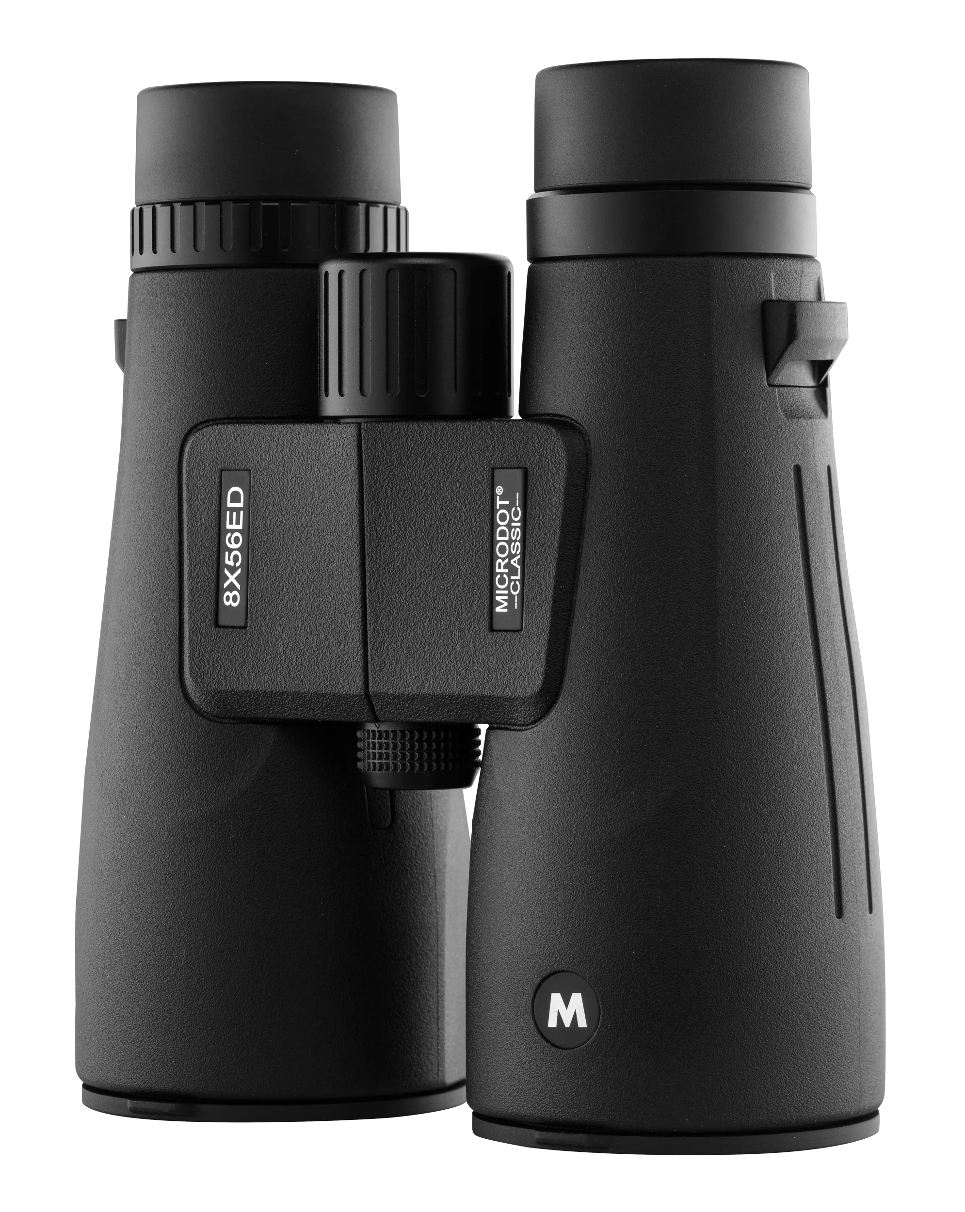 Jumelles Microdot Classic 8x56ED étanches MICRODOT