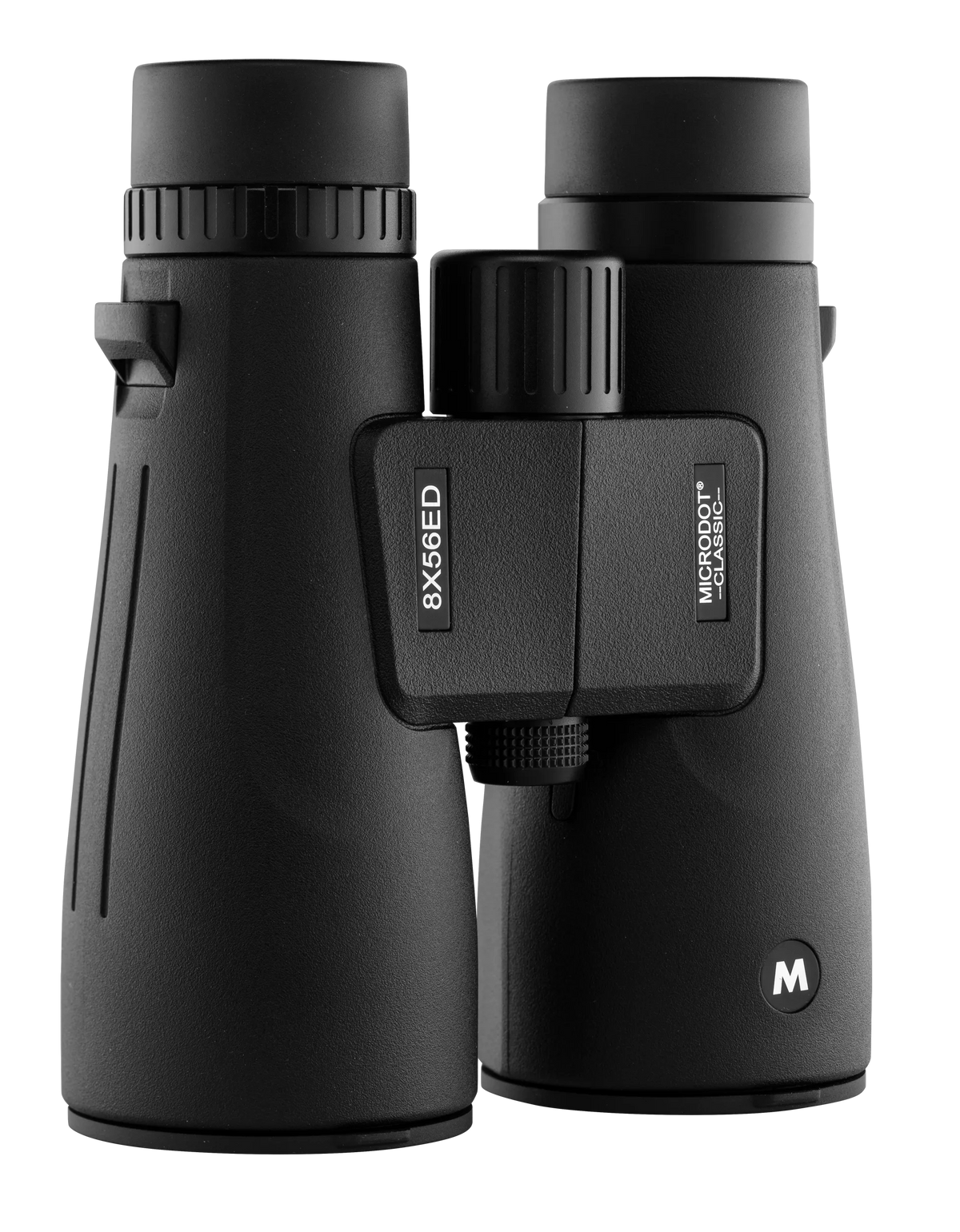 Jumelles Microdot Classic 8x56ED étanches MICRODOT
