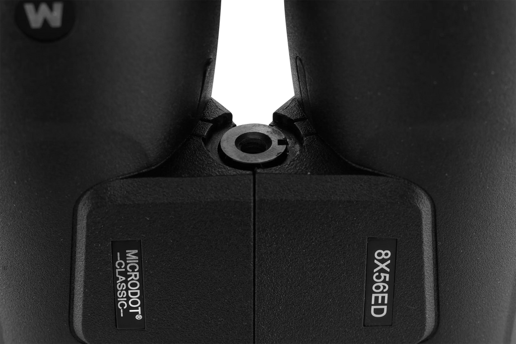 Jumelles Microdot Classic 8x56ED étanches MICRODOT