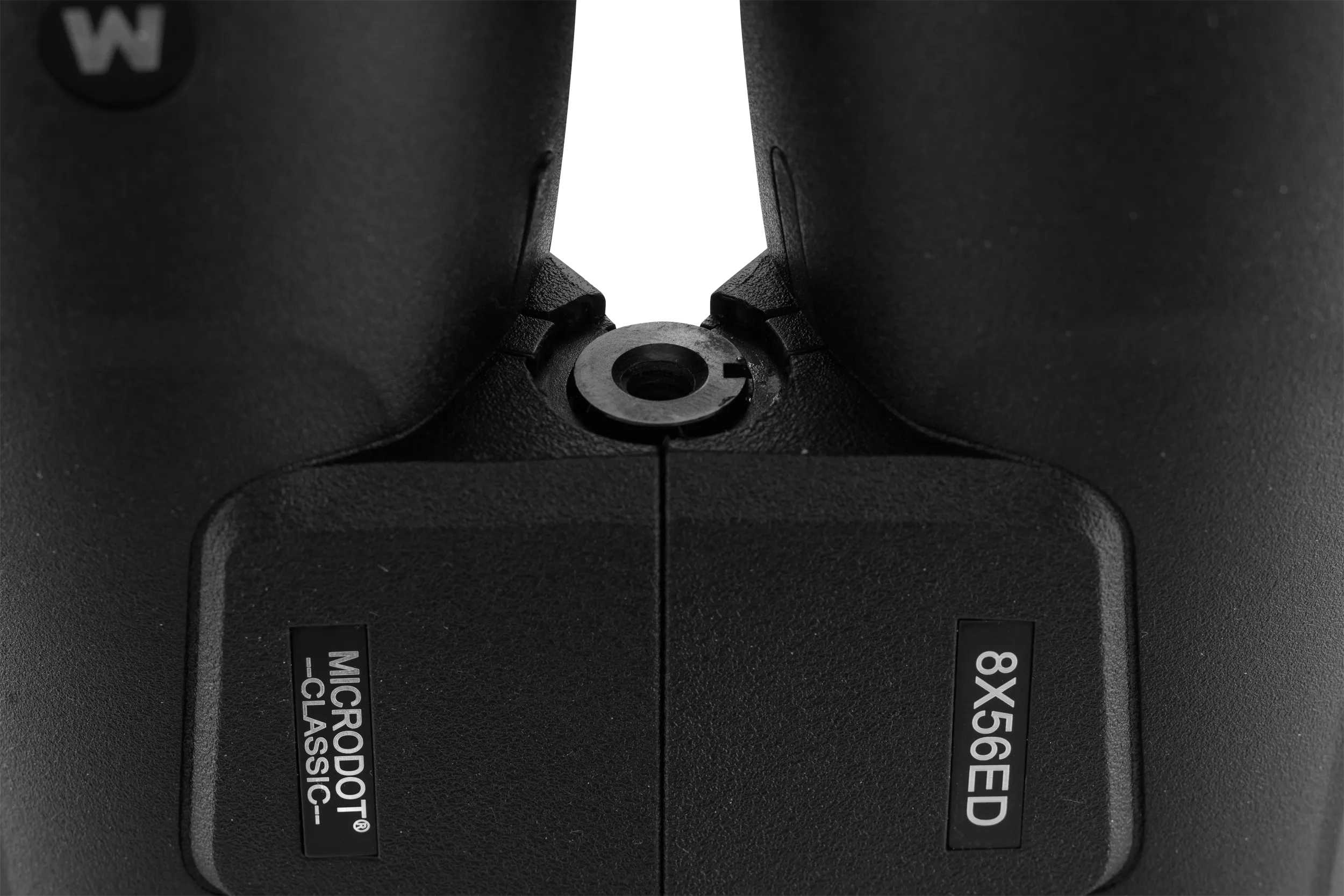 Jumelles Microdot Classic 8x56ED étanches MICRODOT