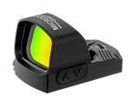 Microdot Sight MS10 – Viseur point rouge multiréticule MICRODOT