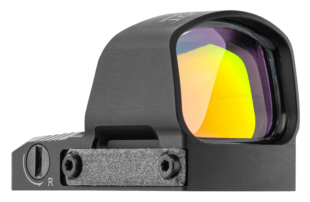 Microdot Sight MS10 – Viseur point rouge multiréticule MICRODOT