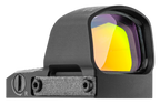 Microdot Sight MS10 – Viseur point rouge multiréticule MICRODOT